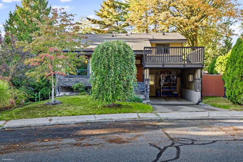 Image of home for listing MLS® R3175612