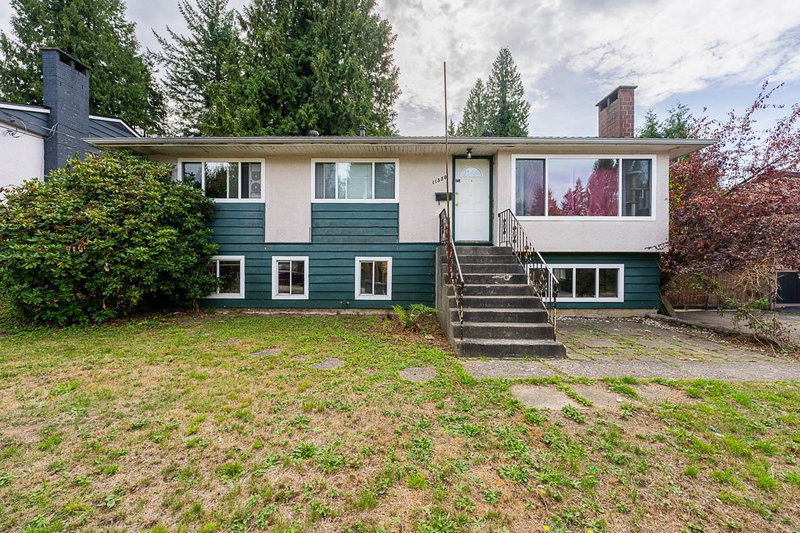 Image of home for listing MLS® R3175614