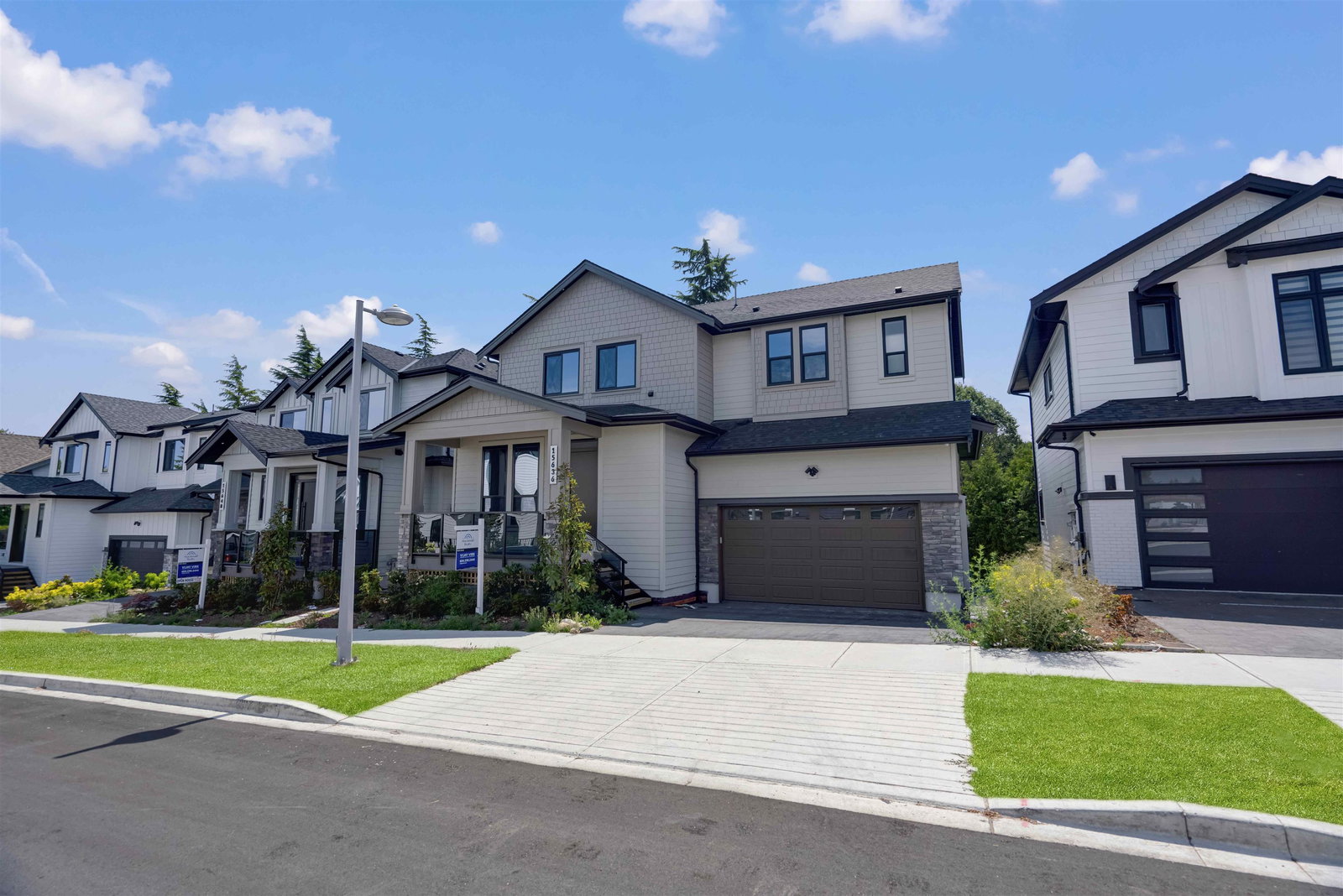 Image of home for listing MLS® R3175625