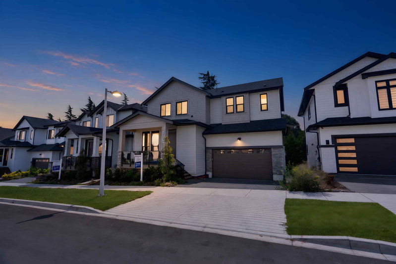 Image of home for listing MLS® R3175625
