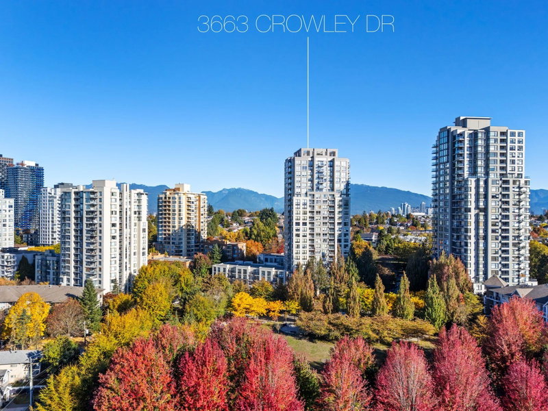 Image of home for listing MLS® R3175627