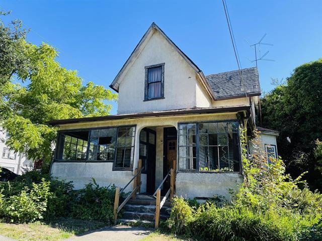 Image of home for listing MLS® R3175636