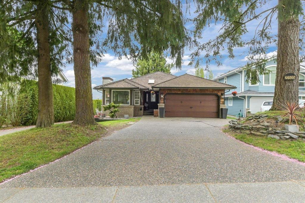 Image of home for listing MLS® R3175637