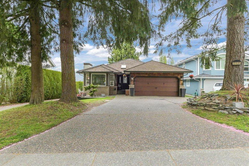 Image of home for listing MLS® R3175637