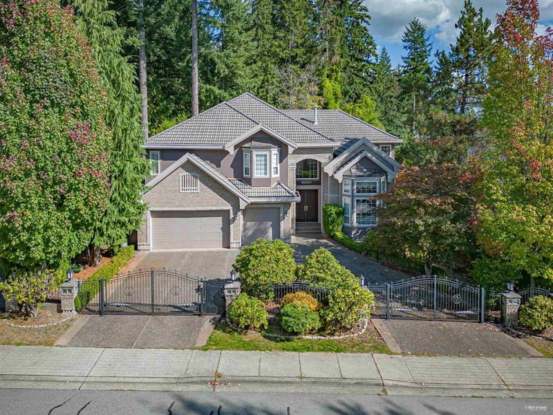 Image of home for listing MLS® R3175643