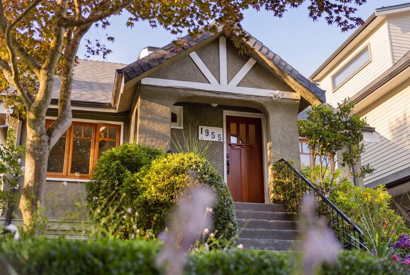 Image of home for listing MLS® R3175645