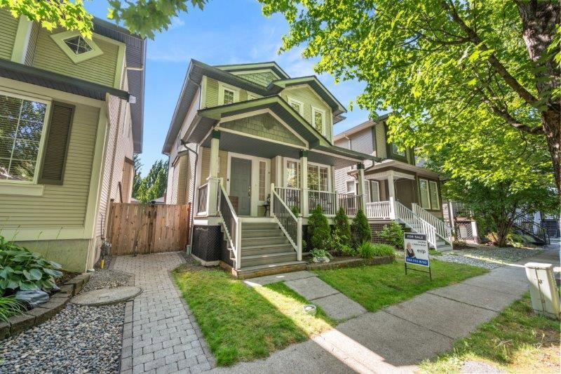 Image of home for listing MLS® R3175647