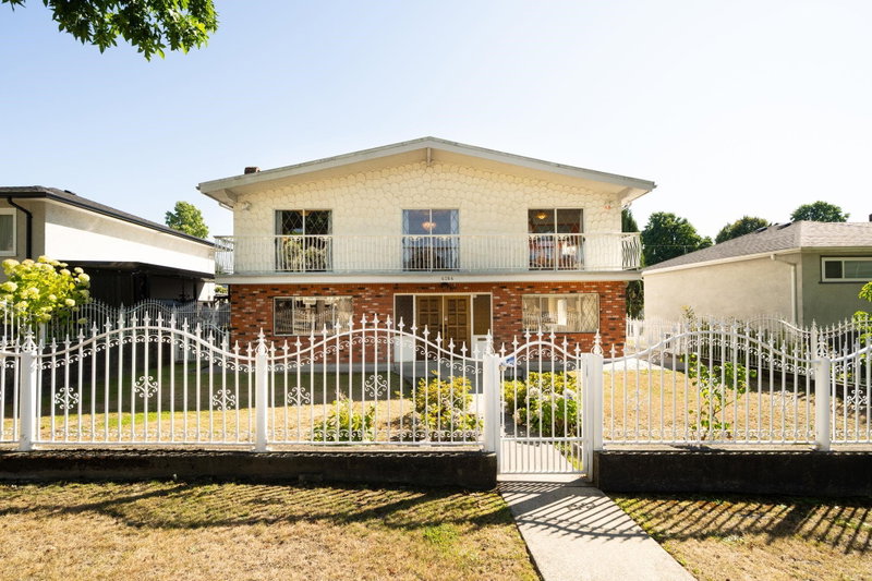 Image of home for listing MLS® R3175648