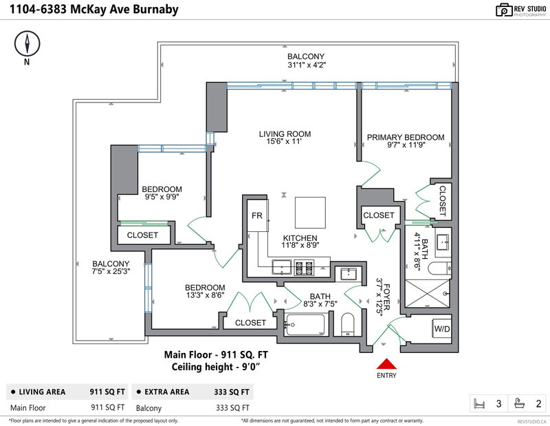 Image of home for listing MLS® R3175649