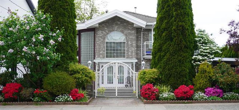 Image of home for listing MLS® R3175657
