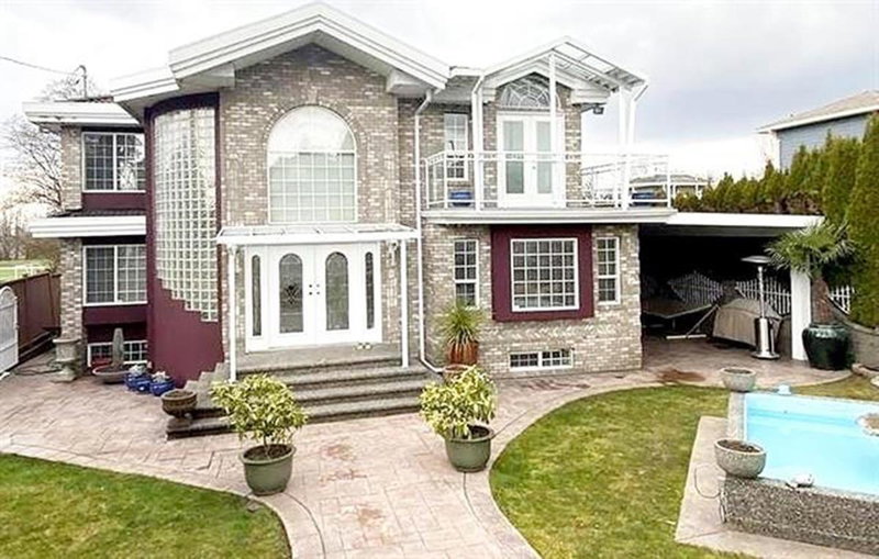 Image of home for listing MLS® R3175657