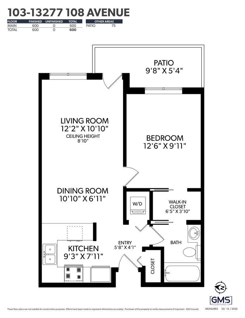 Image of home for listing MLS® R3175661
