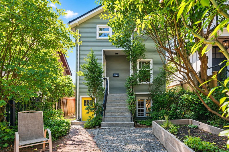 Image of home for listing MLS® R3175671