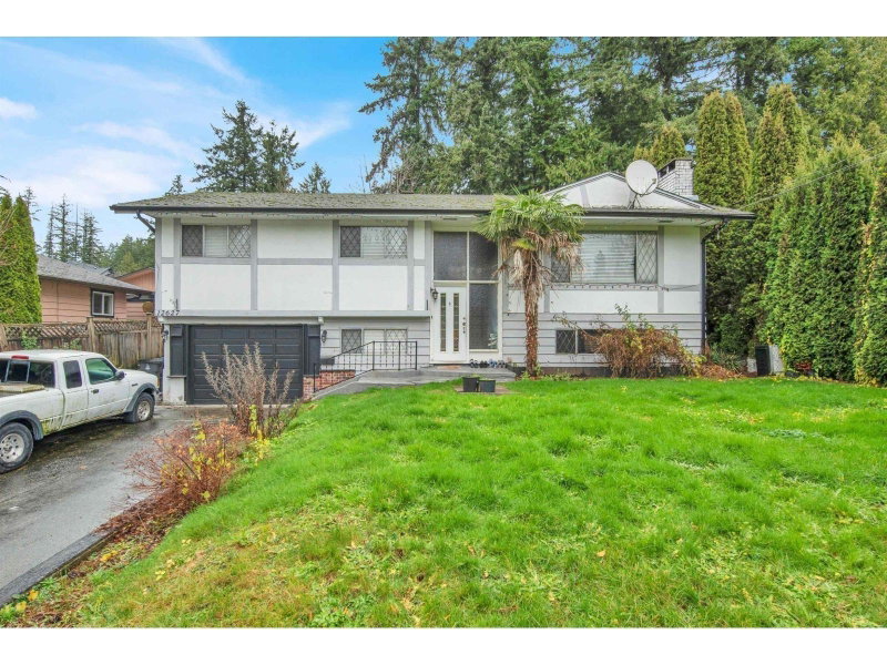 Image of home for listing MLS® R3175689