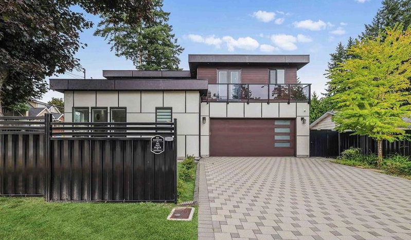 Image of home for listing MLS® R3175691