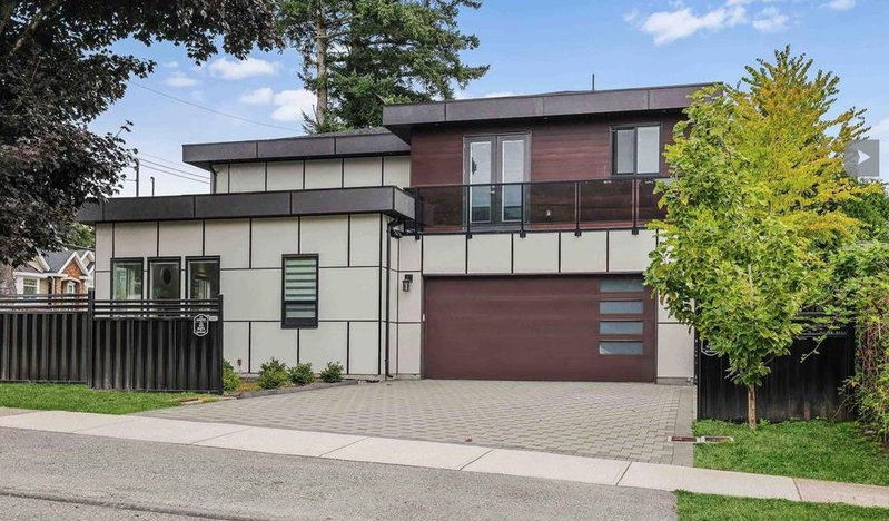 Image of home for listing MLS® R3175691
