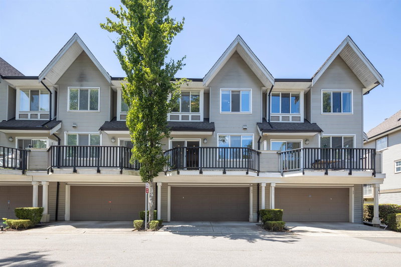 Image of home for listing MLS® R3175695