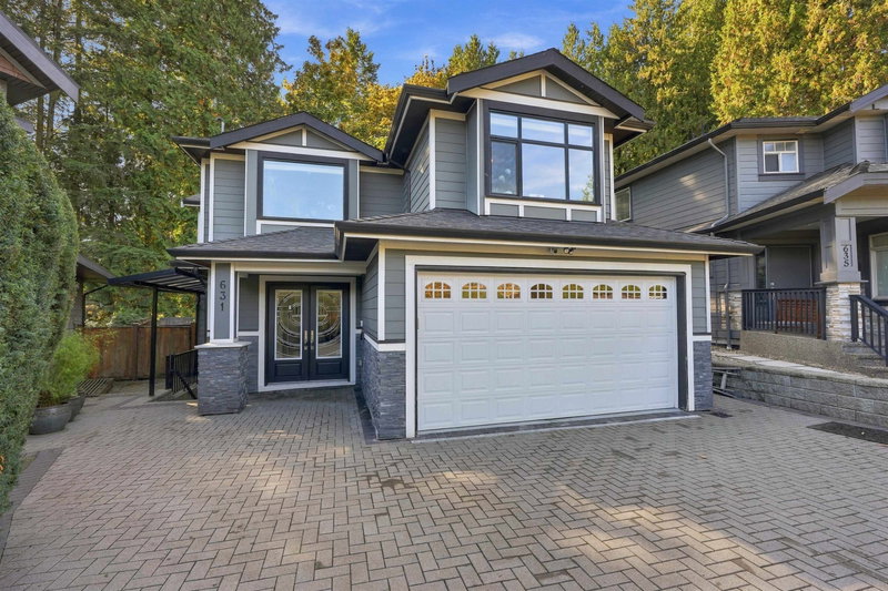 Image of home for listing MLS® R3175696