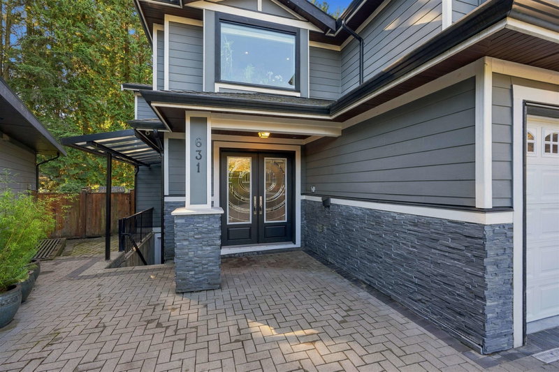 Image of home for listing MLS® R3175696