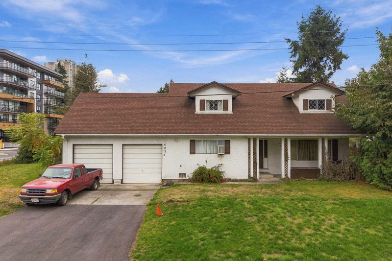 Image of home for listing MLS® R3175697