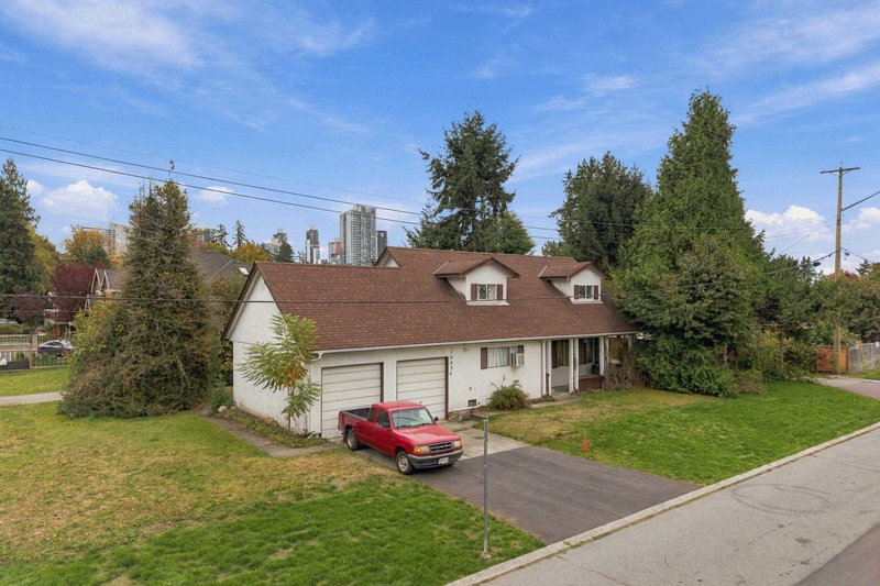 Image of home for listing MLS® R3175697
