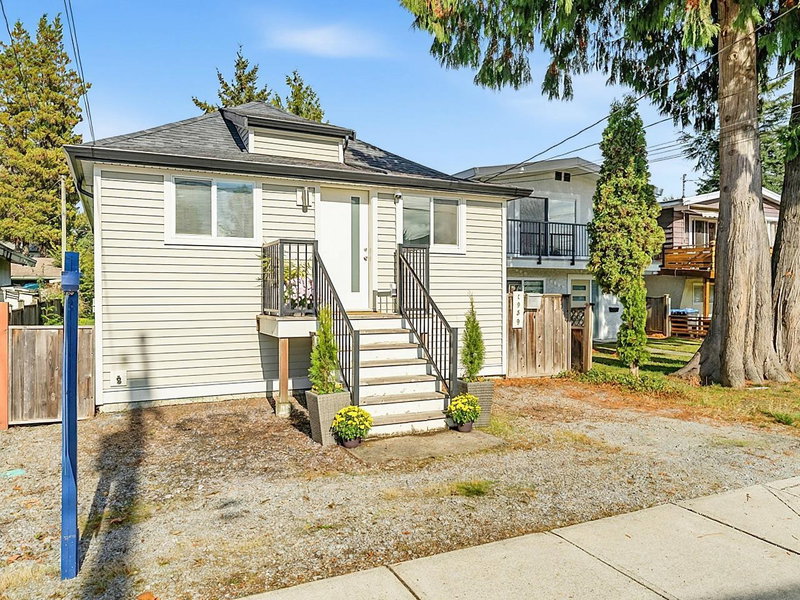 Image of home for listing MLS® R3175700