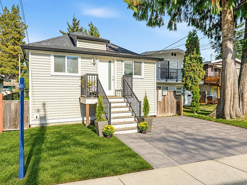 Image of home for listing MLS® R3175700