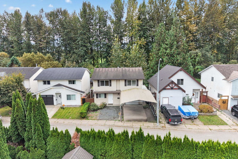 Image of home for listing MLS® R3175702