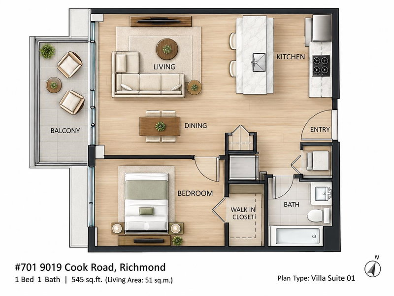Image of home for listing MLS® R3175704