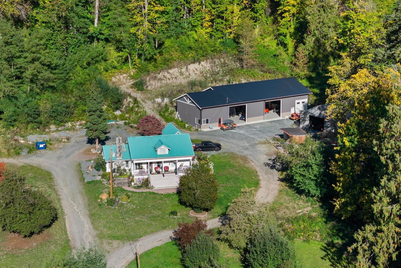 Image of home for listing MLS® R3175706