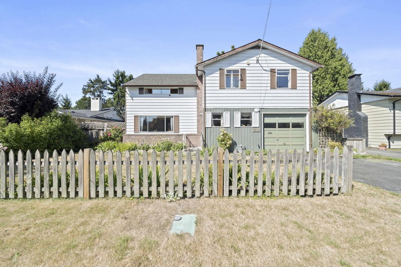 Image of home for listing MLS® R3175712