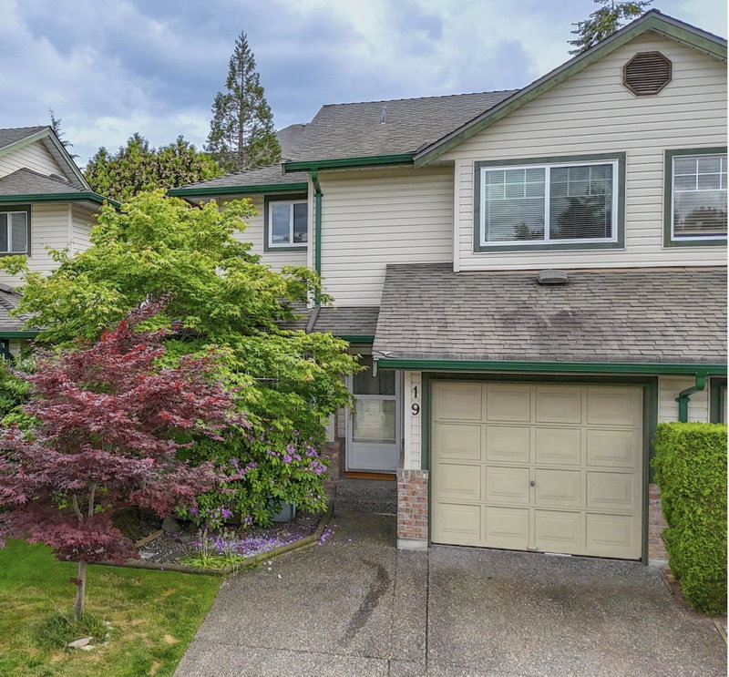 Image of home for listing MLS® R3175718