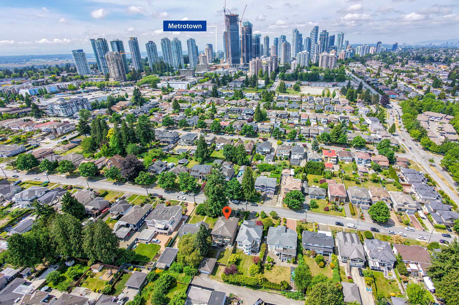 Image of home for listing MLS® R3175728