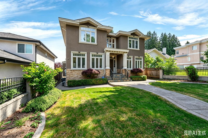 Image of home for listing MLS® R3175728