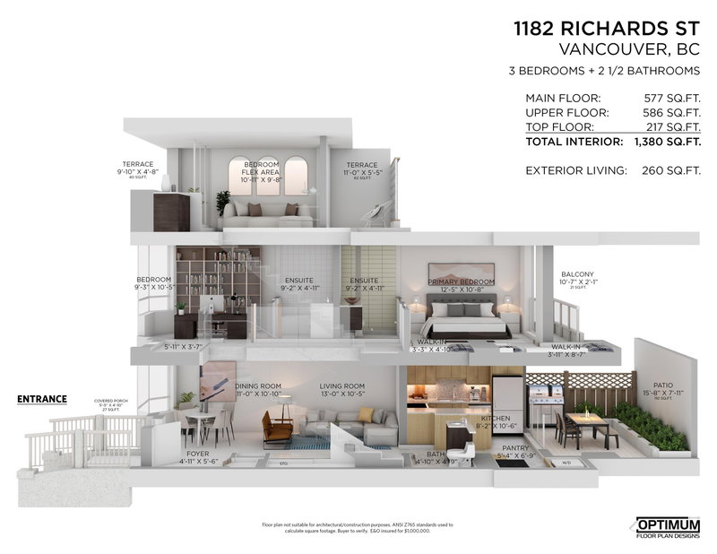 Image of home for listing MLS® R3175731