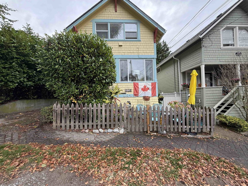 Image of home for listing MLS® R3175743