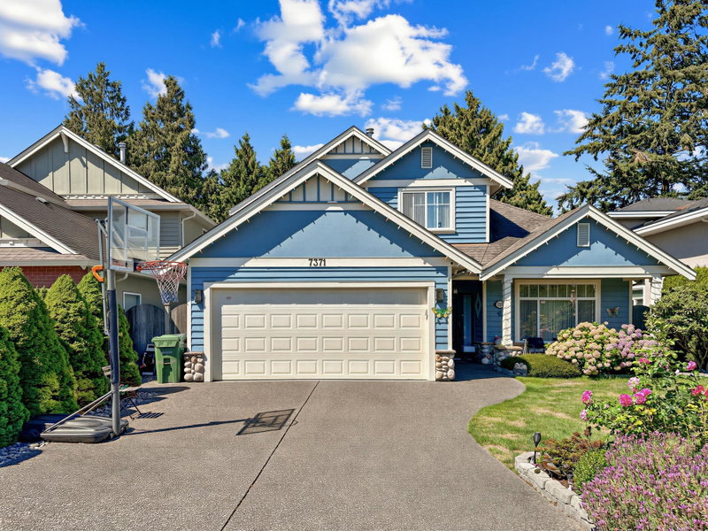 Image of home for listing MLS® R3175744