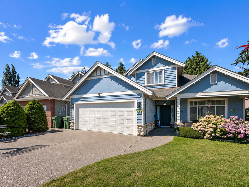 Image of home for listing MLS® R3175744