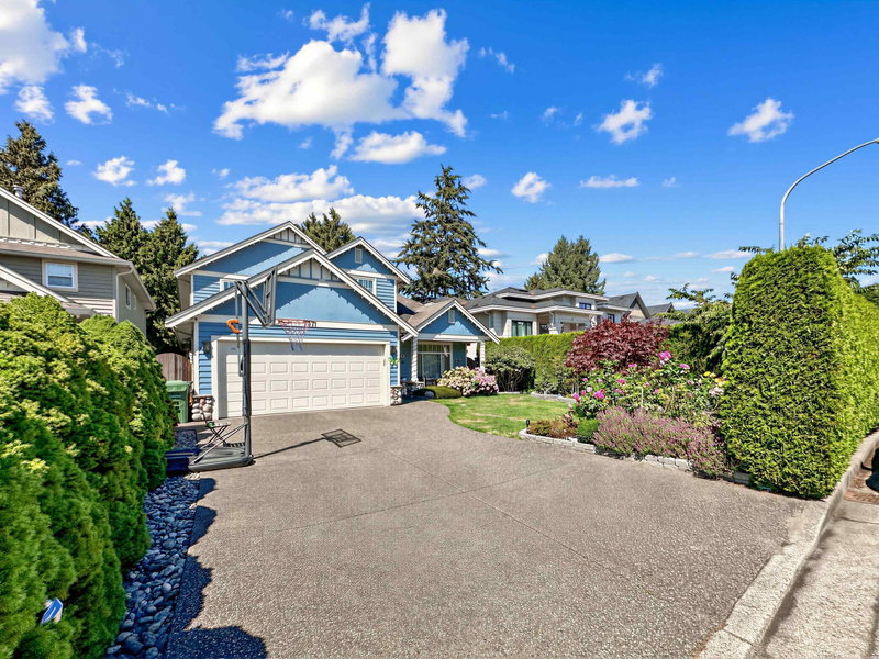 Image of home for listing MLS® R3175744