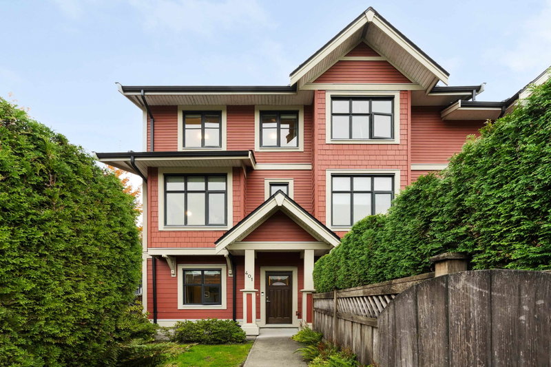 Image of home for listing MLS® R3175756