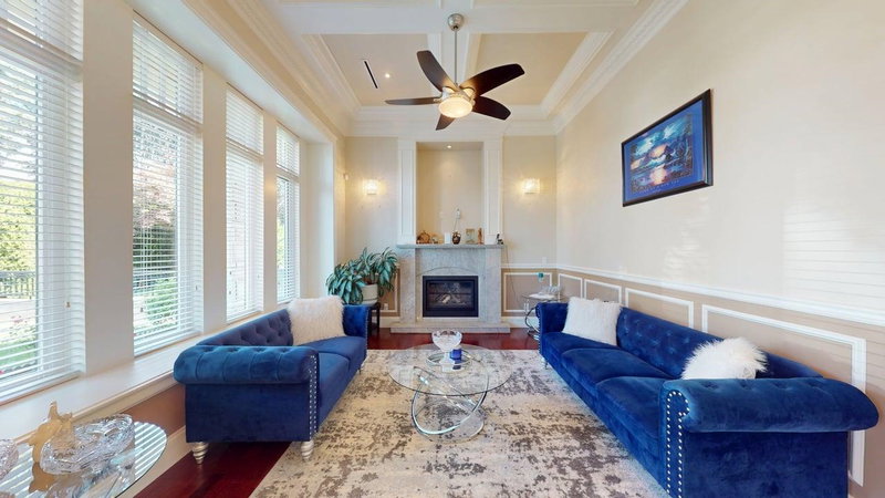 Image of home for listing MLS® R3175759