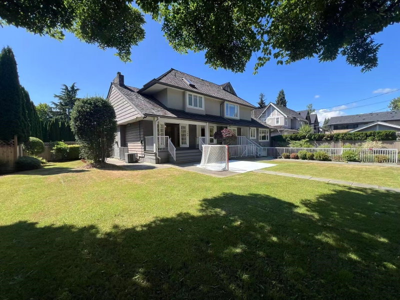 Image of home for listing MLS® R3175765