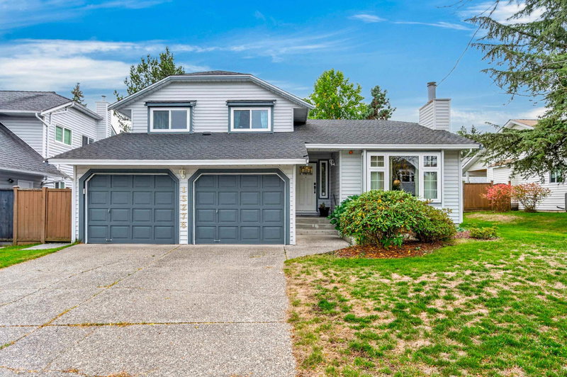 Image of home for listing MLS® R3175773
