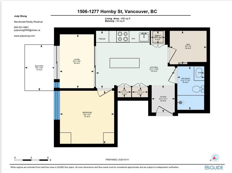 Image of home for listing MLS® R3175783