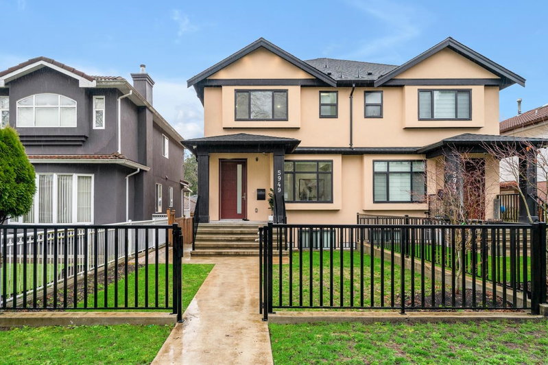 Image of home for listing MLS® R3175786