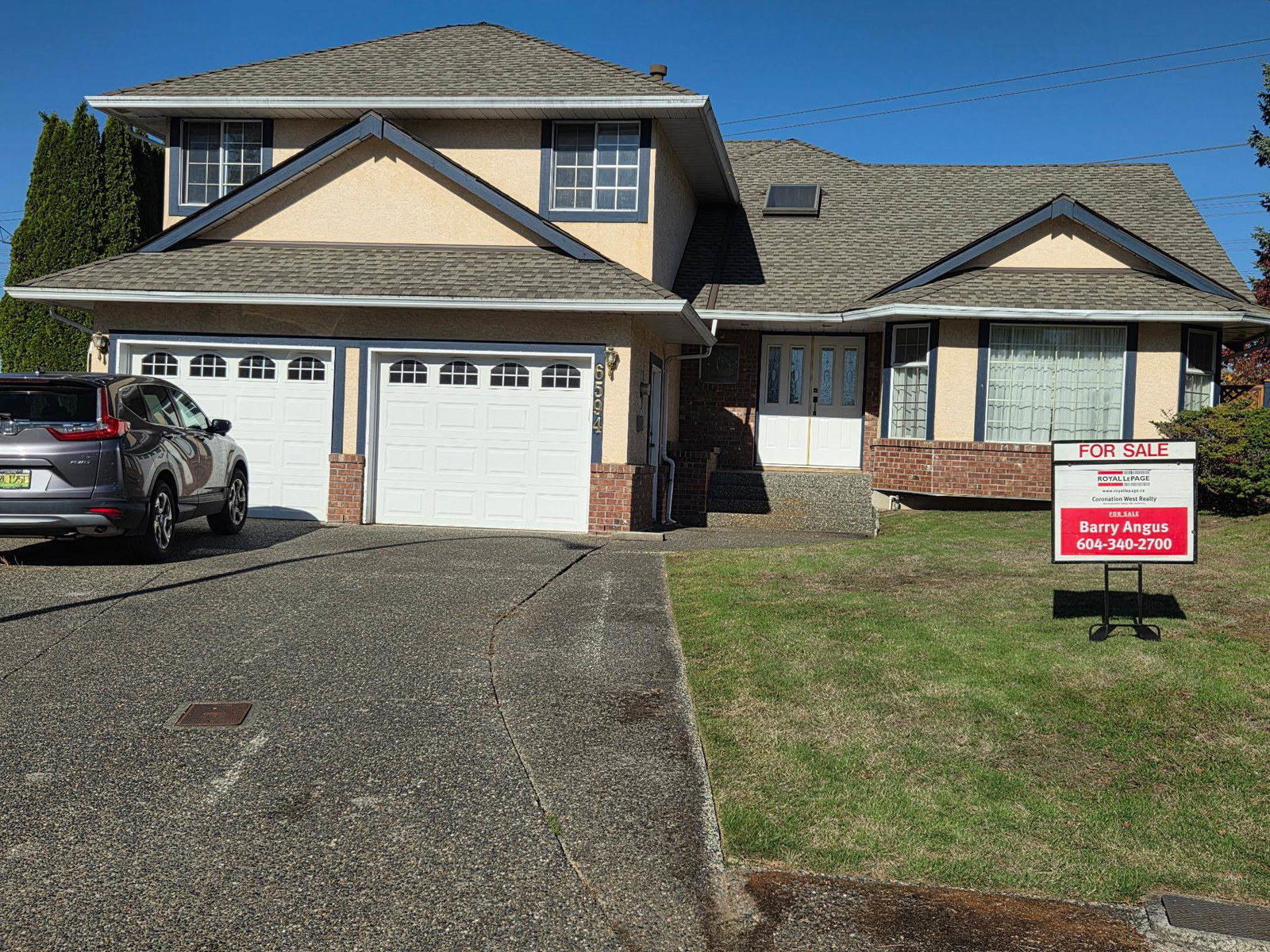 Image of home for listing MLS® R3175793