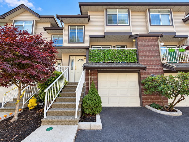 Image of home for listing MLS® R3175794