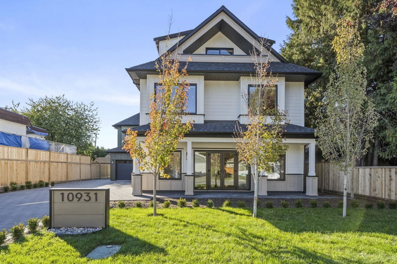 Image of home for listing MLS® R3175795
