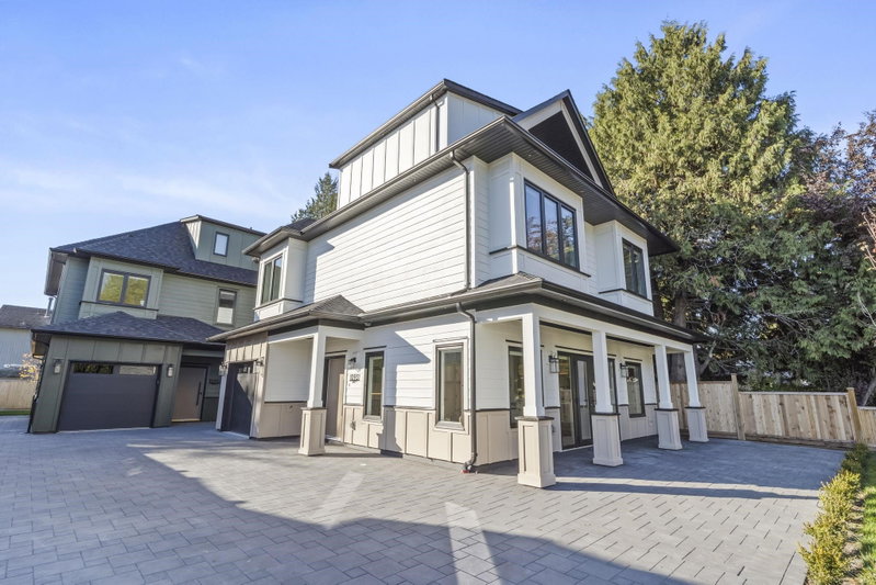 Image of home for listing MLS® R3175795