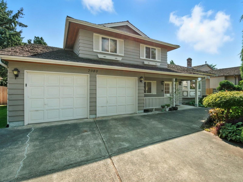 Image of home for listing MLS® R3175798